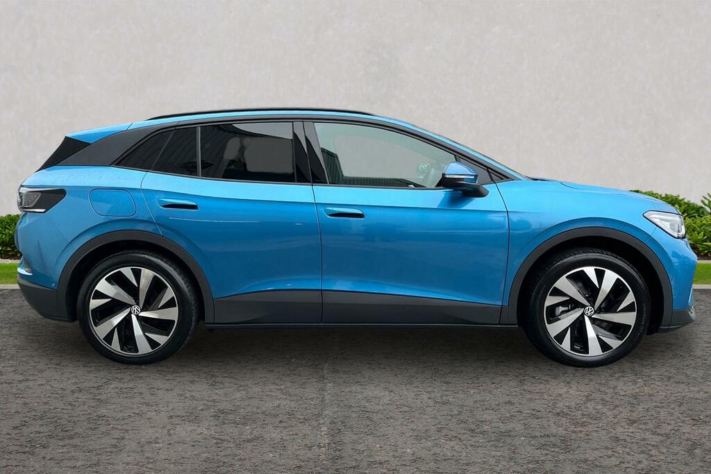 Volkswagen ID.4 210Kw Match Pro 77Kwh WF26TLY  #4
