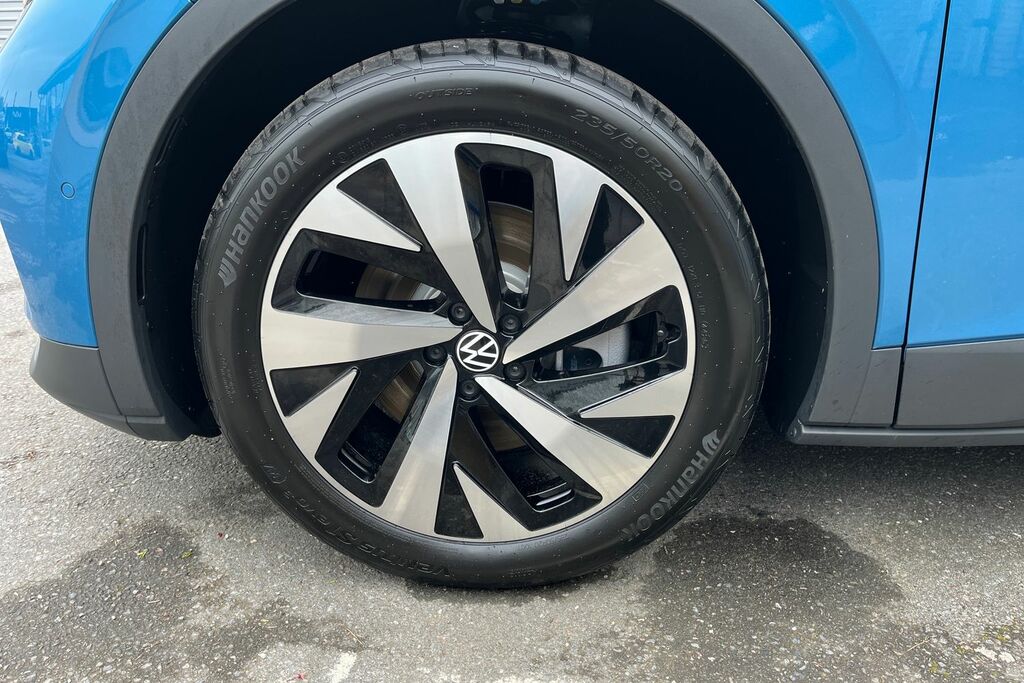 Volkswagen ID.4 210Kw Match Pro 77Kwh WF26TLY  #5