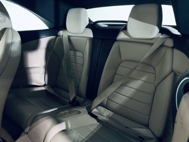 Mercedes-Benz C Class C200 Amg Line Premium BN18VML Blue #5