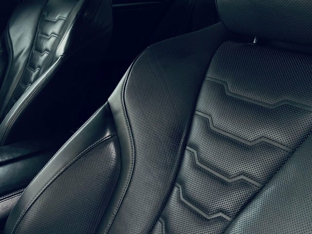 BMW 8 Series Gran Coupe 840I M Sport Saloon BU21NKH Grey #5