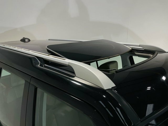 Land Rover Discovery 4 Sd V6 Landmark Suv WH16EWT Black #2