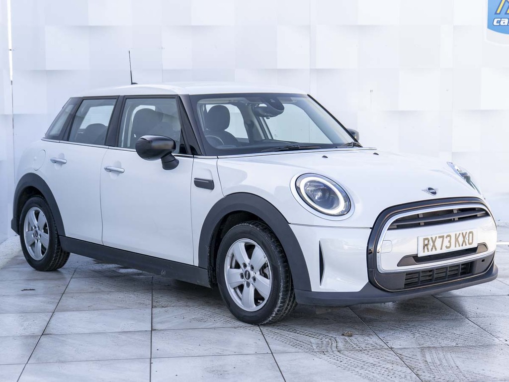 Mini Hatch Cooper Classic 