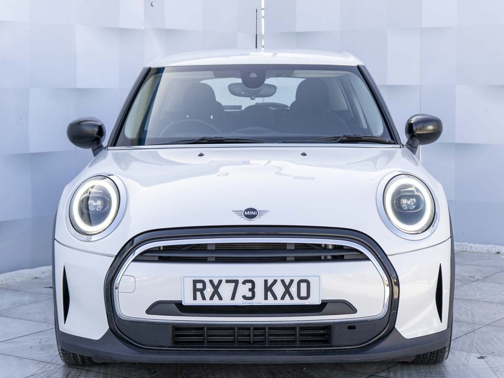 Mini Hatch Cooper Classic RX73KXO #2