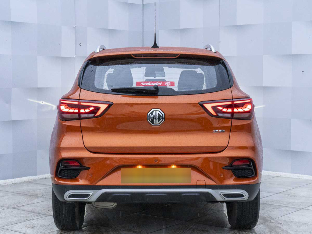 MG ZS Excite Vti-tech #5