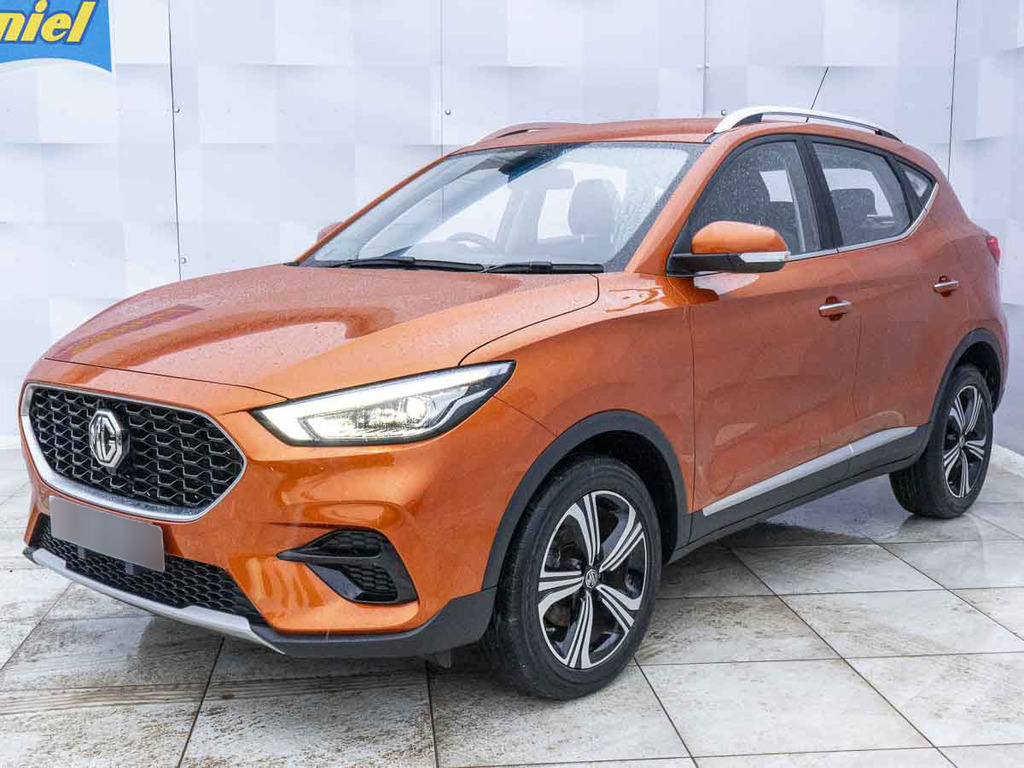 MG ZS Excite Vti-tech #3