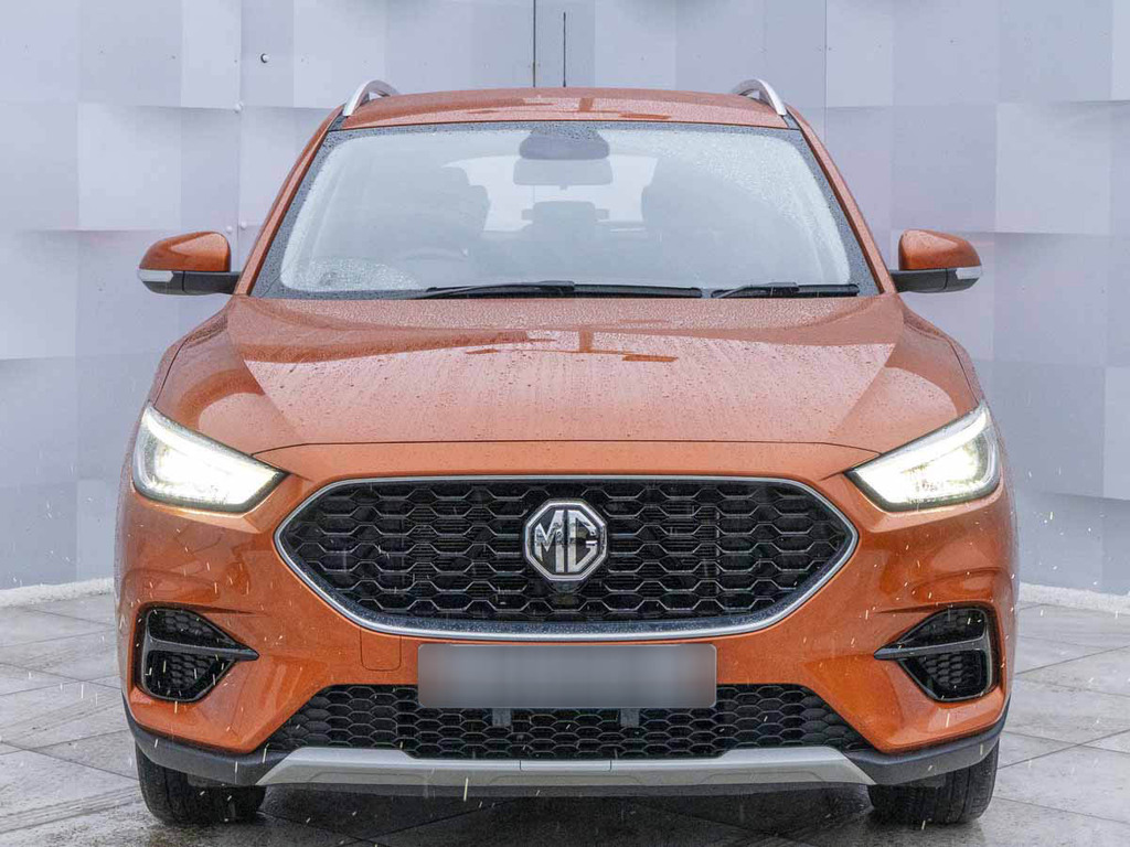 MG ZS Excite Vti-tech #2