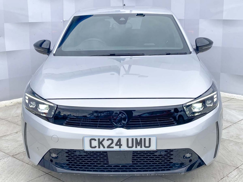 Vauxhall Corsa Ultimate  #2
