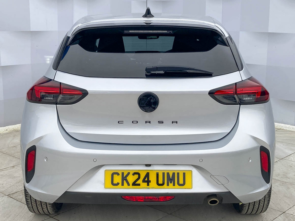 Vauxhall Corsa Ultimate  #5