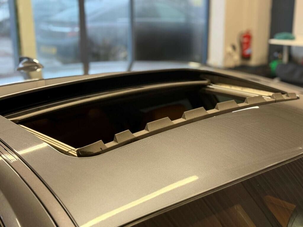 BMW 2 Series Gran Coupe 3.0 M240i Coupe 201818 Grey #4