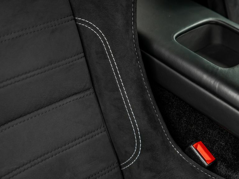 Aston Martin Last Of 9 Limited Edition Grey #28