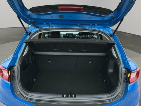 Kia Stonic 1.0 T-gdi Mhev PF24WBE Blue #6