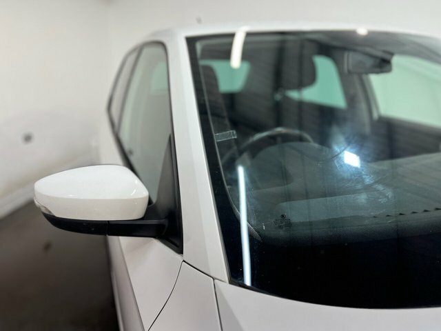 Skoda Fabia 1.2 Tsi Se Hatchback Euro 6 S S SO16ZHX White #6