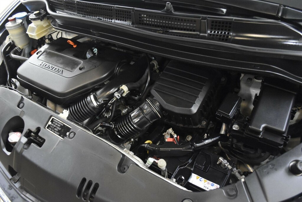 Honda Elysion Mpv White #22