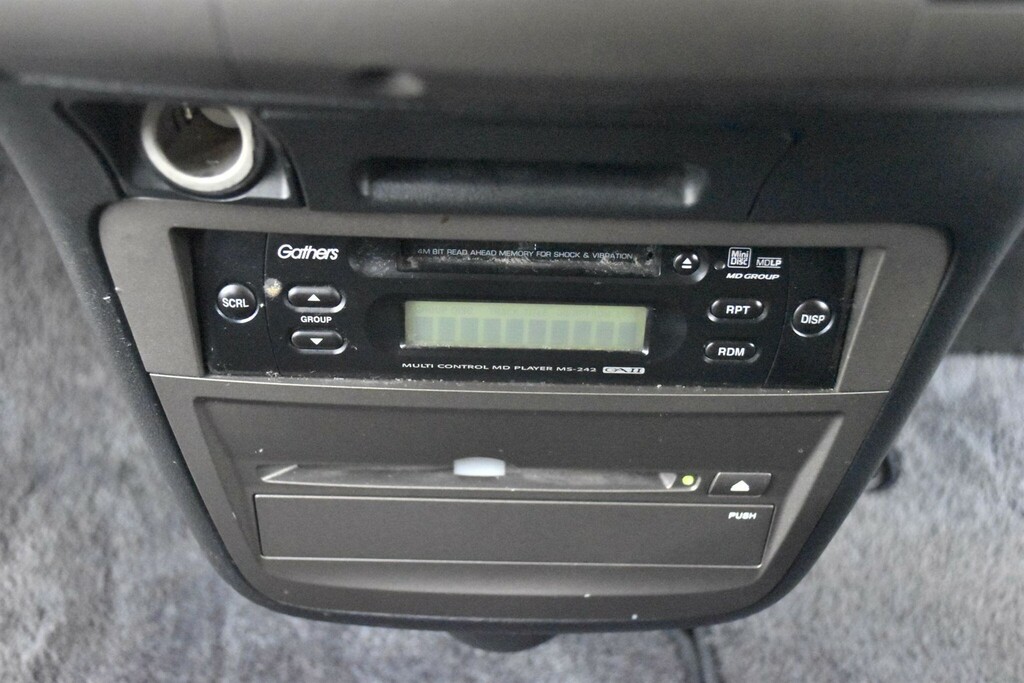 Honda Elysion Mpv White #39