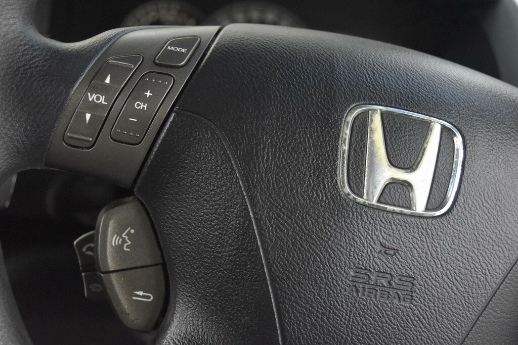Honda Elysion Mpv White #47