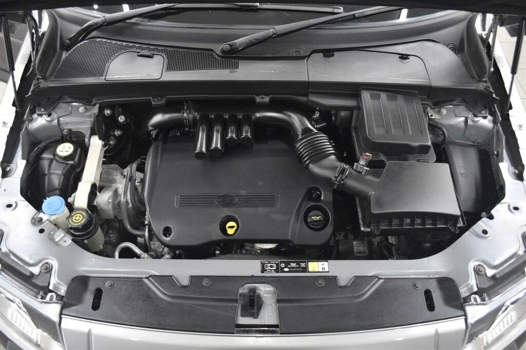 Land Rover Freelander 2 2.2 Td4 Xs 4Wd Euro 4 Grey #4