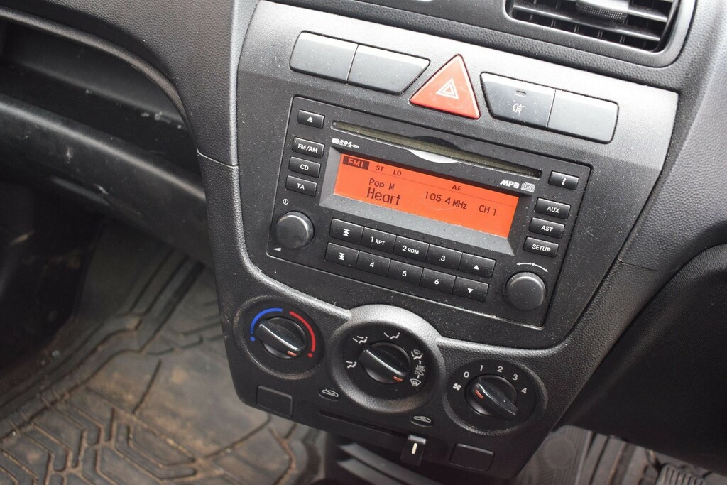 Kia Picanto 1.0 1 Silver #4
