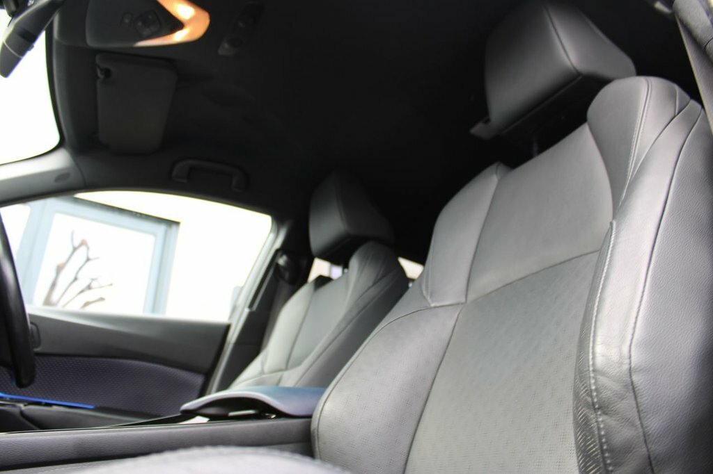 Toyota C-Hr 1.8L Dynamic RE67UXR Grey #4