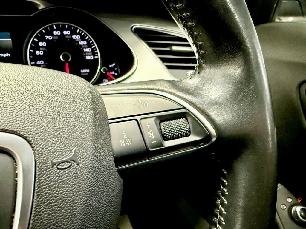 Audi A4 Allroad 2L Sport NJ65WRF Silver #5