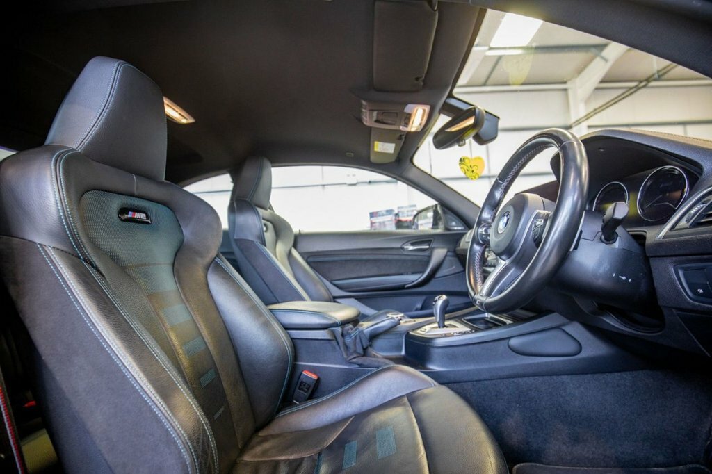 BMW M2 3L Competition M2VUM Silver #3