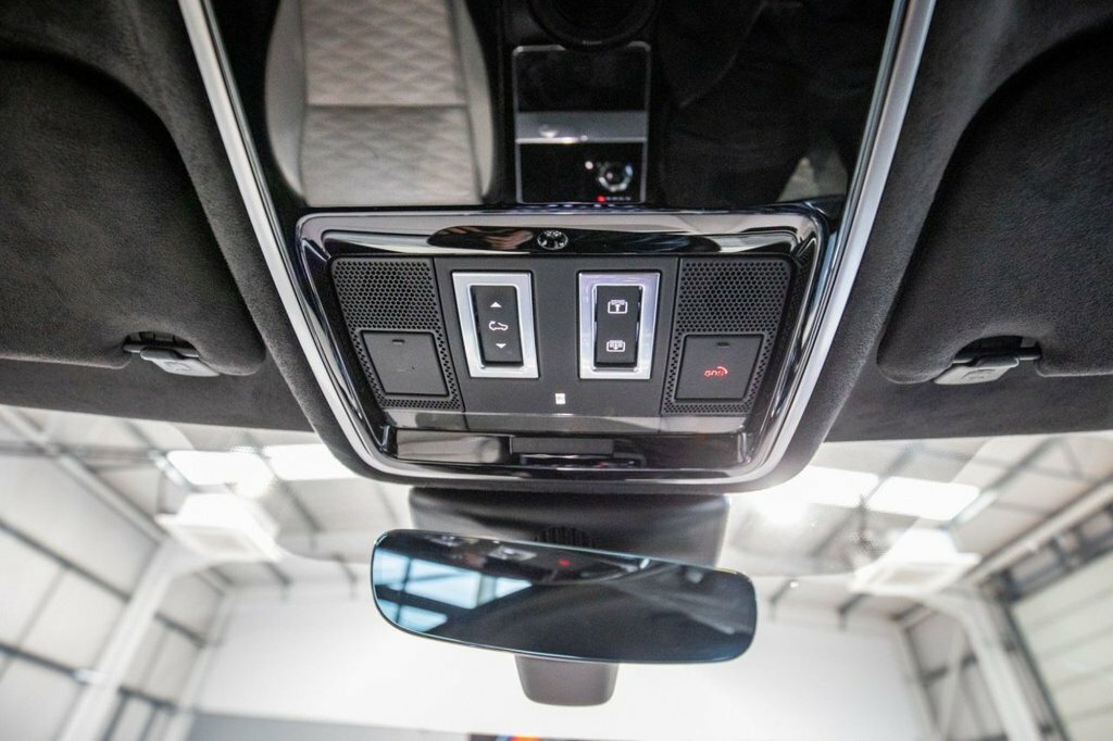 Land Rover Range Rover Velar Suv Grey #34