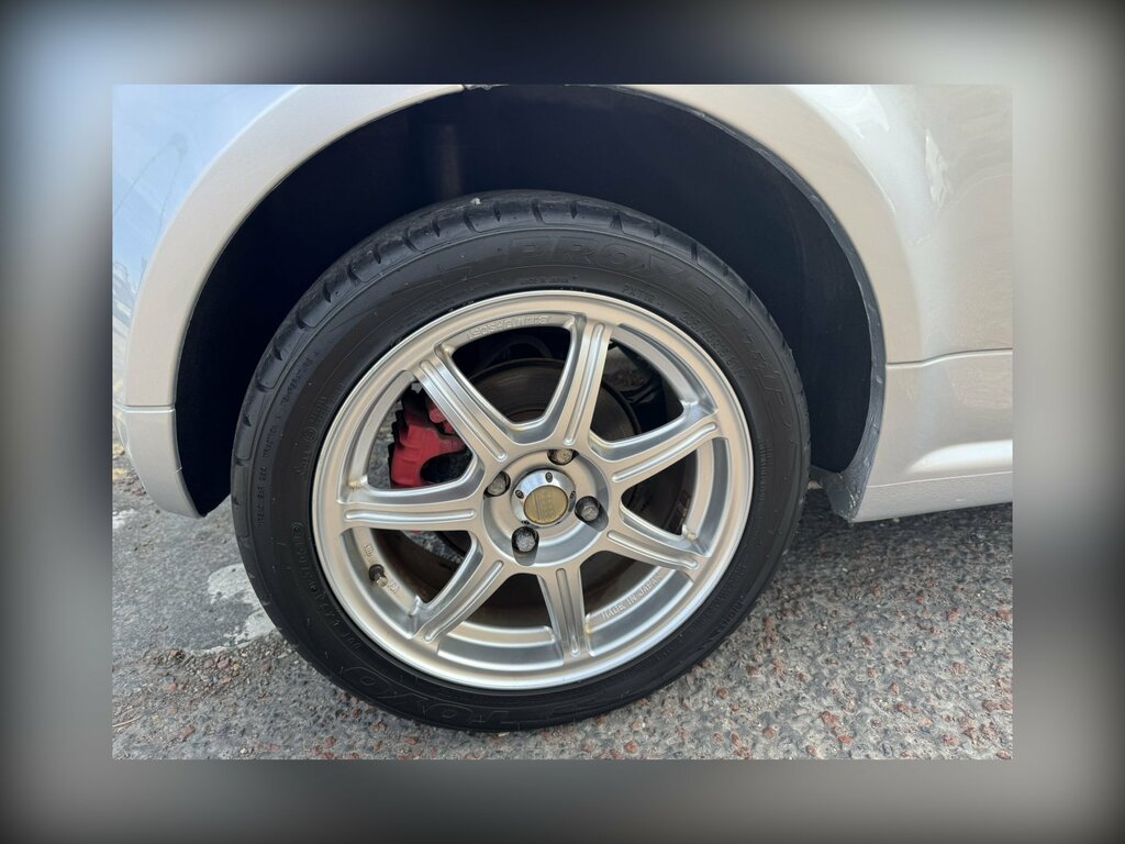Volkswagen Lupo 1.0 E Silver #20