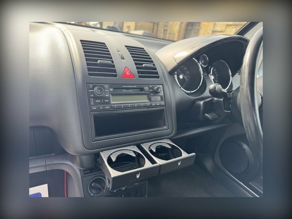 Volkswagen Lupo 1.0 E Silver #13