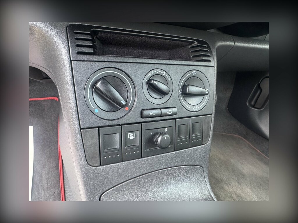 Volkswagen Lupo 1.0 E Silver #11