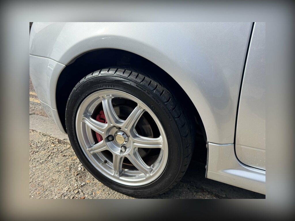 Volkswagen Lupo 1.0 E Silver #18