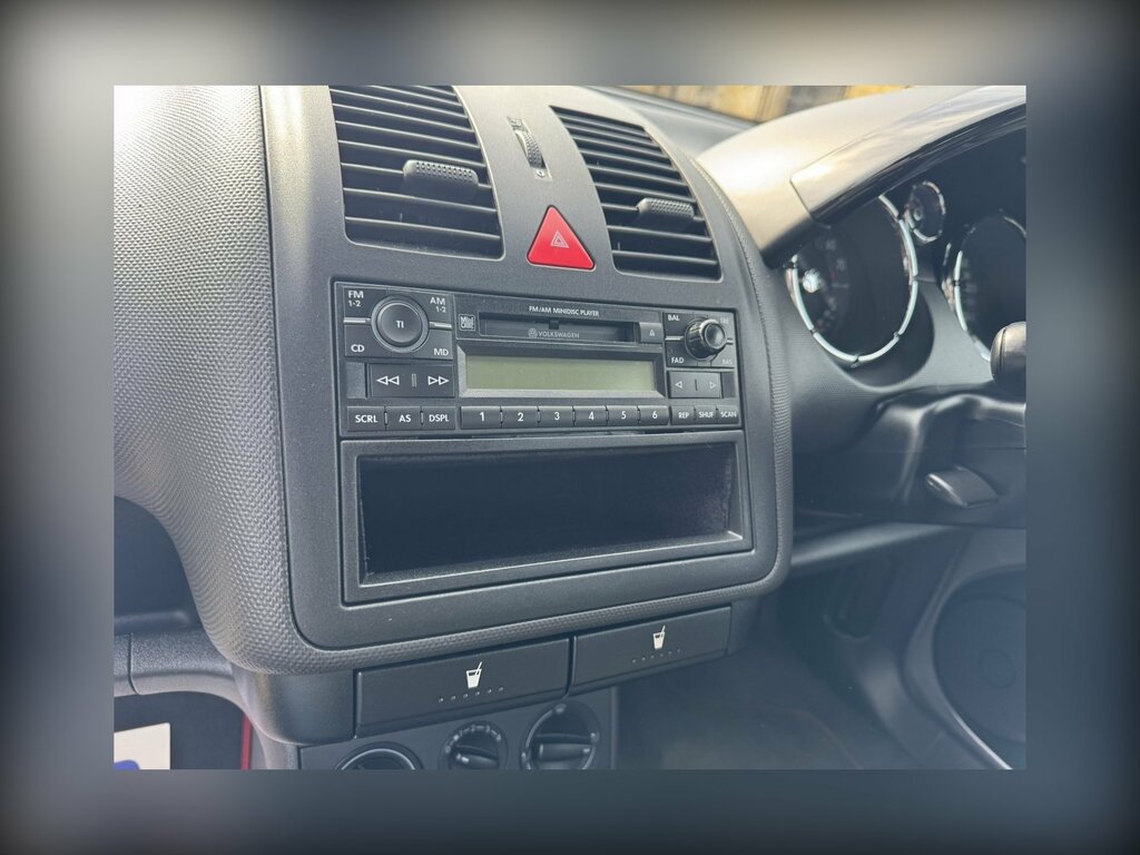 Volkswagen Lupo 1.0 E Silver #12