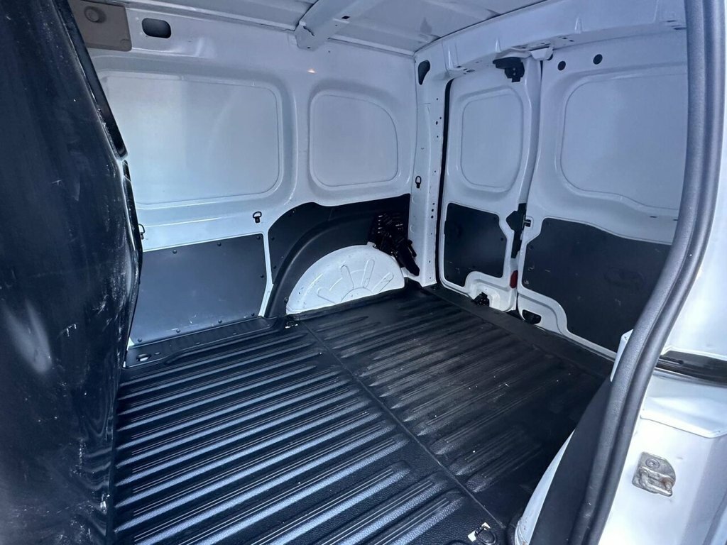Nissan NV250 1.5L Acenta White #2