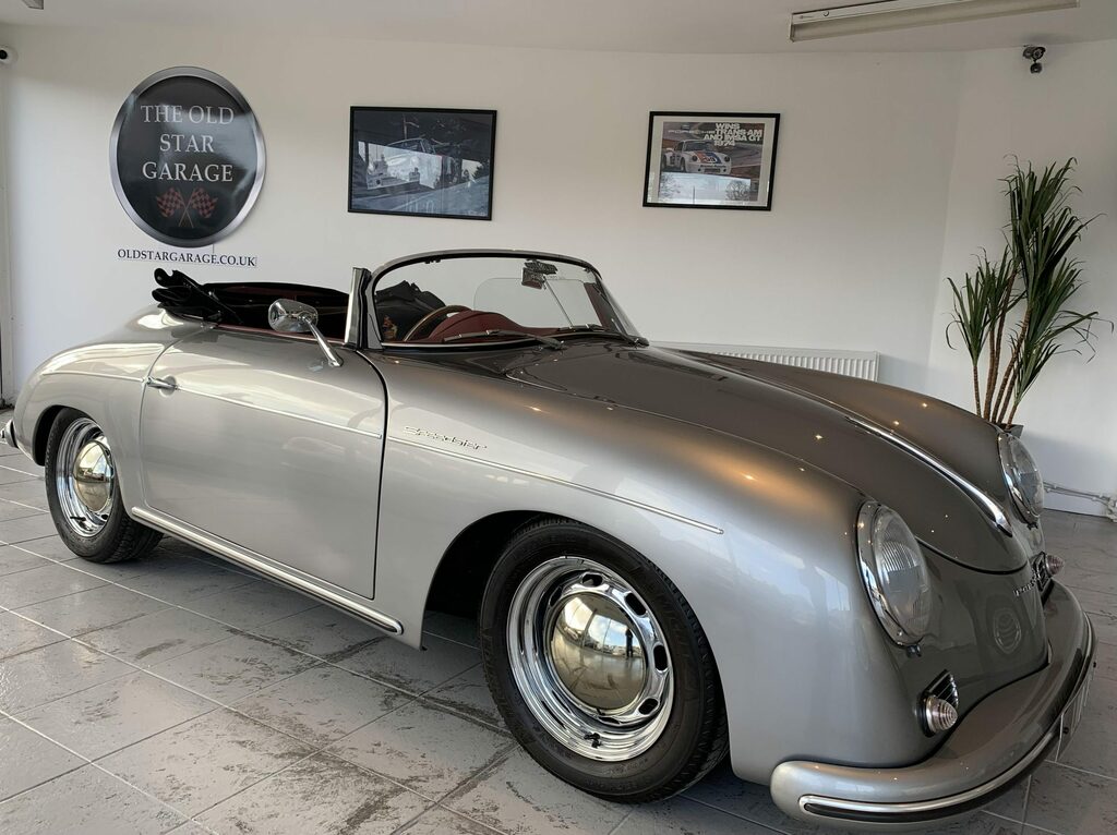 Porsche S Pdk 3.0 V6 Grey #1