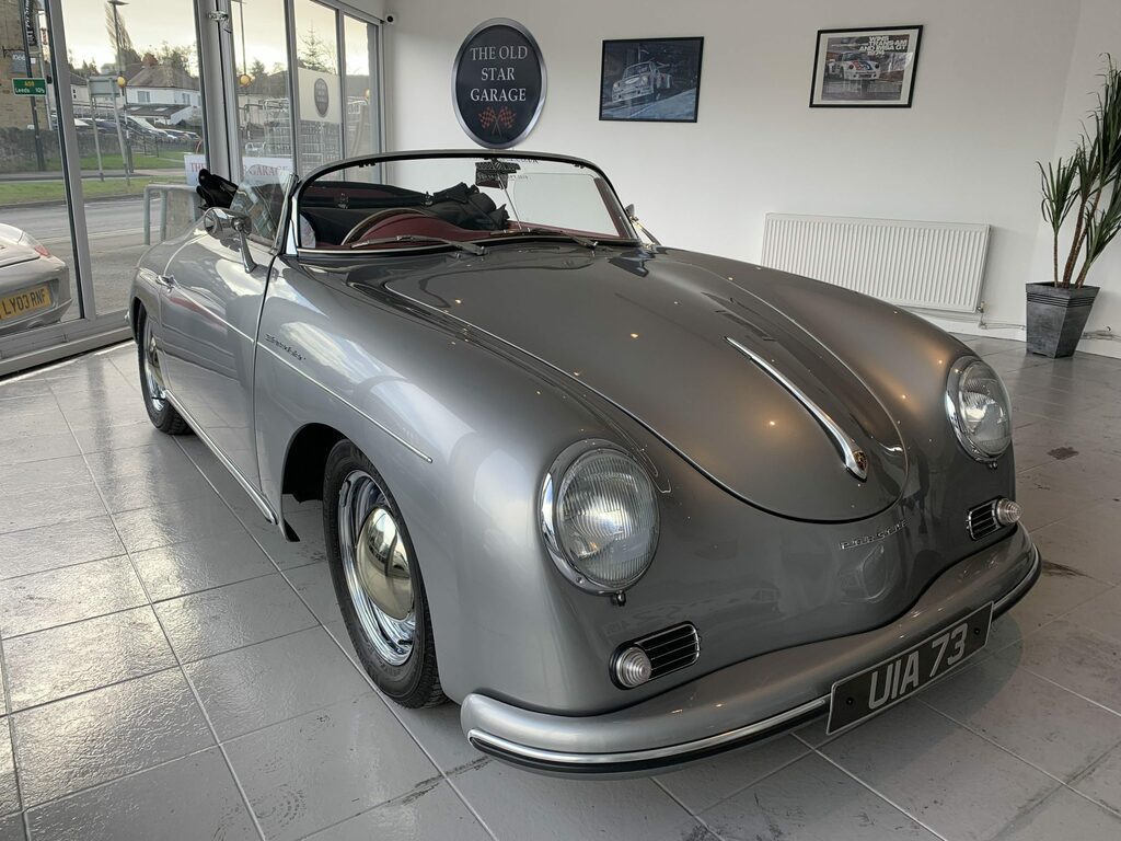 Porsche S Pdk 3.0 V6 Grey #3
