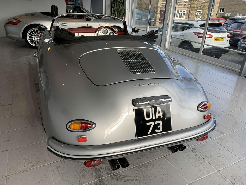 Porsche S Pdk 3.0 V6 Grey #4