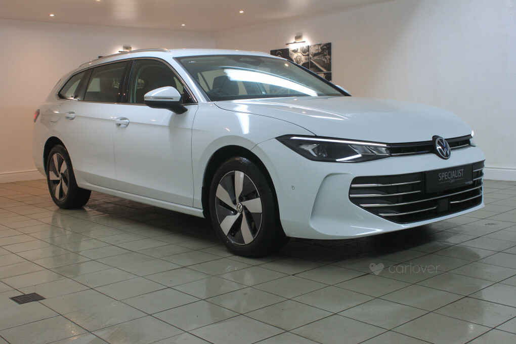 Volkswagen Passat Life Phev RO25CFA #2