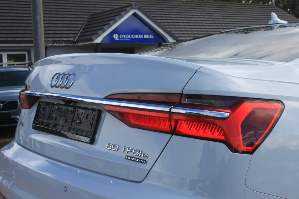 Audi A6 Sport 50 Tfsi E Quattro  #6
