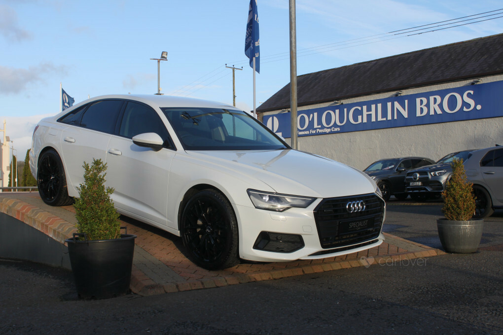 Audi A6 Sport 50 Tfsi E Quattro  #2