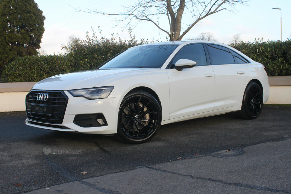 Audi A6 Sport 50 Tfsi E Quattro 