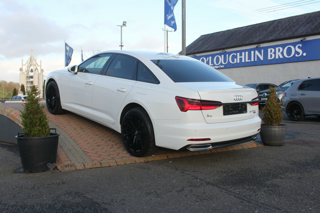 Audi A6 Sport 50 Tfsi E Quattro  #3