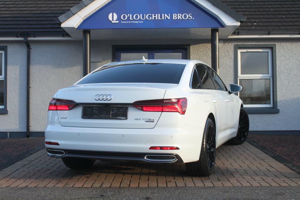 Audi A6 Sport 50 Tfsi E Quattro  #5