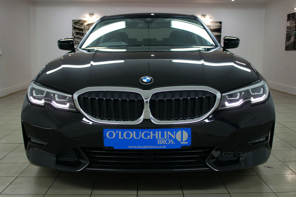 BMW 3 Series 320D Sport  #3