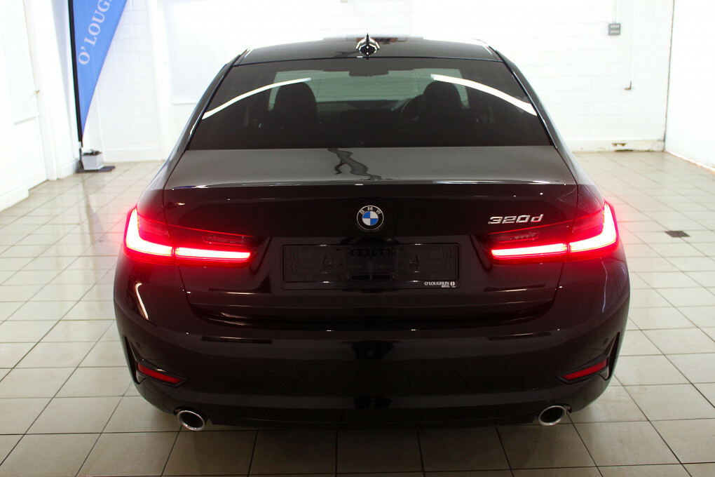 BMW 3 Series 320D Sport  #6