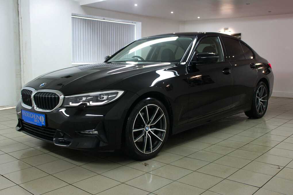 BMW 3 Series 320D Sport  #4