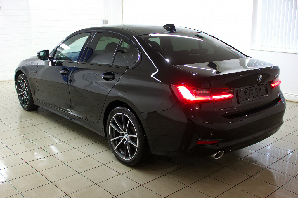BMW 3 Series 320D Sport  #5