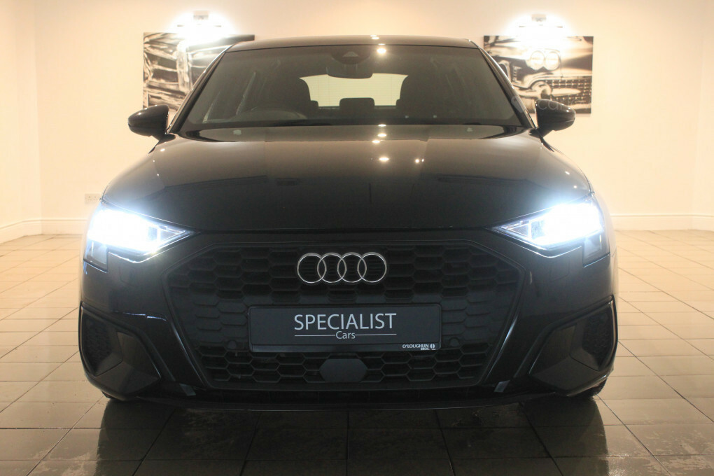 Audi A3 Sportback 30 Tdi Technik #3