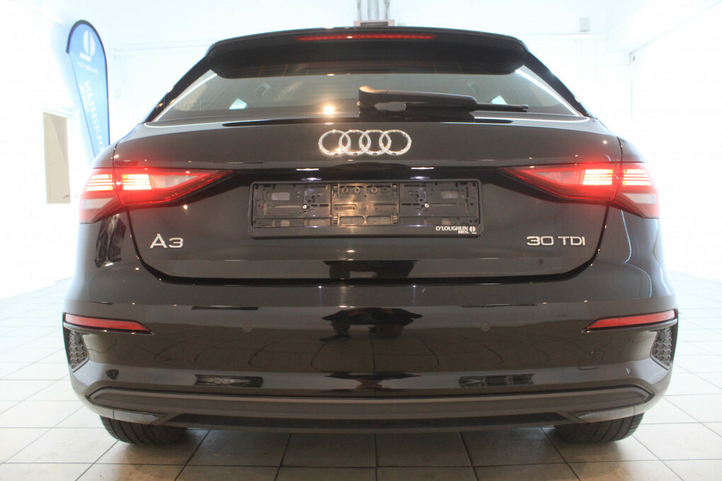 Audi A3 Sportback 30 Tdi Technik #6