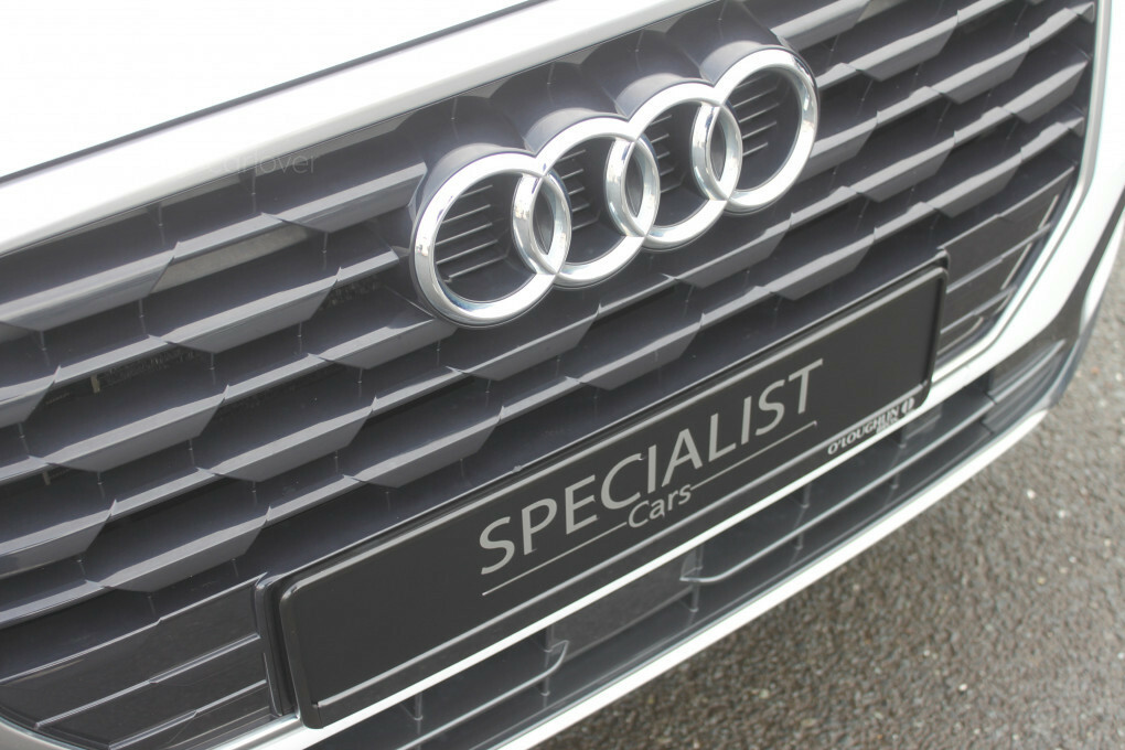 Audi Q2 Sport 30 Tdi KS68JRZ #3