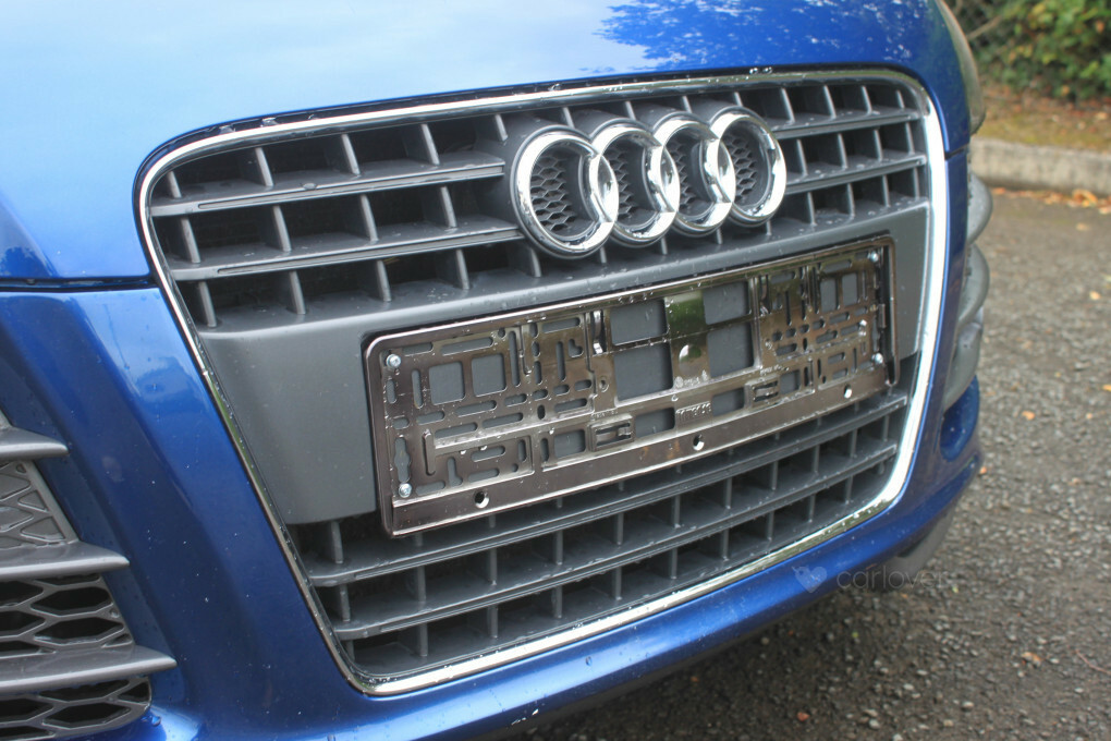 Audi TT 2.0 Fsi Coupe #6