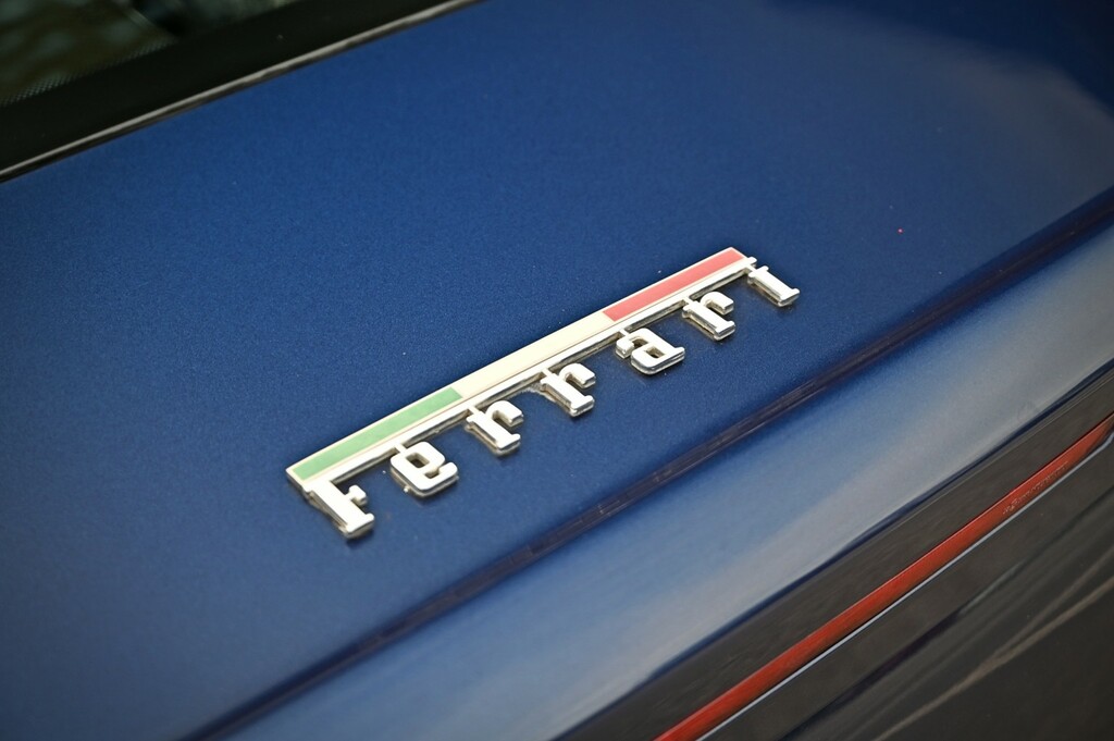 Ferrari 360  Silver #20