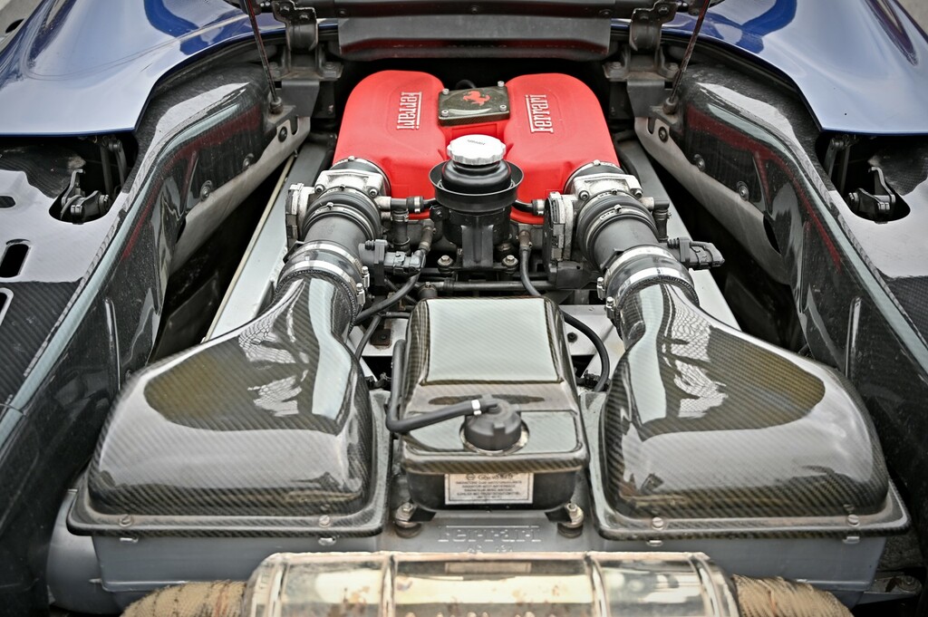 Ferrari 360  Silver #30